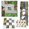 Early Programming: See & Say Bee-Bot with 3 Activity Floor Mats, A5 SequenceCards, & Clip On Shells view 1