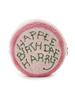 Snidel SHGG255256 Harry Potter Knit Pouch, pink (PNK), One Size view 1