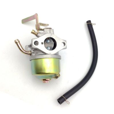 Carburetor kit, for Yamaha MZ175 EF2600 EF2700 166F Carburetor Generator Carburetor, for Carburetor Carb