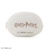 Snidel SHGG255256 Harry Potter Knit Pouch, LBLU, One Size view 2
