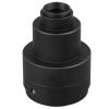1X Metal Microscope C Mount Adapter for AX CX BX MX CX2 BX2 SZX 42mm Outer Diameter view 2