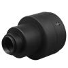 1X Metal Microscope C Mount Adapter for AX CX BX MX CX2 BX2 SZX 42mm Outer Diameter view 3