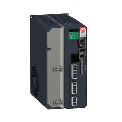 100% Original New in Warehouse 1-Year Warranty Automation LXM26DU20M3X Servo Drives