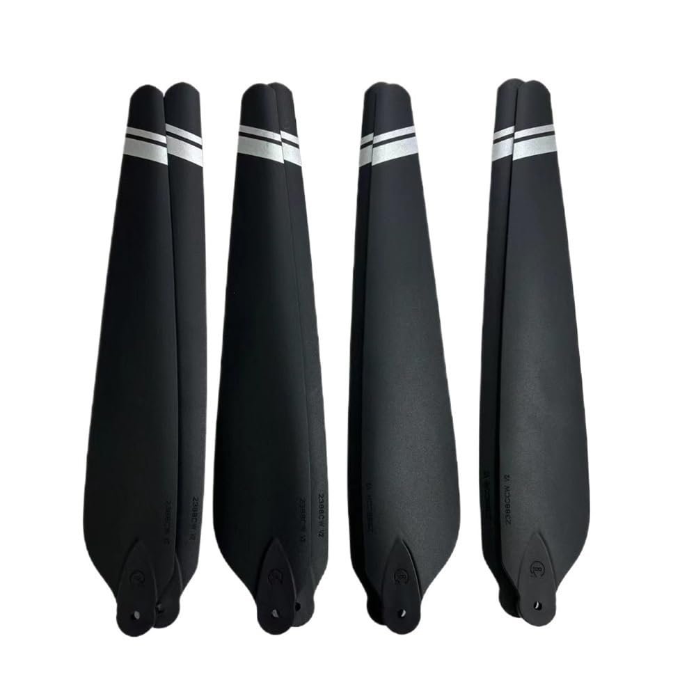 23inch 2388 V2 CW/CCW Drone Propellers For Xrotor X6 6215 UAV Wing Blades