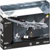 COBI Top Gun Maverick Enemy Strike Jet Building Set, 851 Pieces view 4