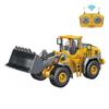 ADTHLIER Remote Control Loader, 9-Channel Loader Toy with Metal Shovel, 2.4Ghz Remote Control Engineering Vehicle, Ideal Gift for Boys Aged 6-11 view 1