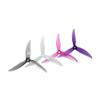 10Pairs Of FPR29-PC 5.1 Inch Propellers, Pitch 2.9, For RC Drone Flight Stability(FPR29 white) view 1