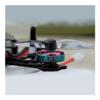 12/24Pairs 1610 40mm 2-Blade Propellers 1mm/1.5mm For RC FPV Racing Freestyle Tinywhoop Drones Mobula7 Replacement(24Pairs 1mm Gray) view 4