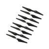 1345 Self-Tightening Propellers CW CCW For Inspire 1 Professional Drone Paddles Composite Self-Locking 13 * 4.5 Props(1345) view 1