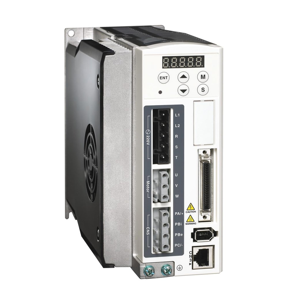 100% Original New in Warehouse 1-Year Warranty Automation LXM23DU15M3X Servo Drives