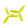 10Pairs 3045 3050 3-Blade Propellers CW CCW For 3 Inch FPV Racing Drone Quadcopter 1306-1806 Motor Spare Parts(3050) view 4