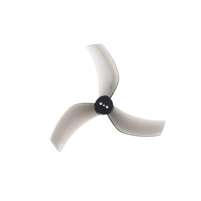 10 Pairs Of Three-blade Propellers For 3.5 Inch Cinewhoop Quad 8 Pairs Of FPV Replacement Props(Orange)