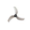 10 Pairs Of Three-blade Propellers For 3.5 Inch Cinewhoop Quad 8 Pairs Of FPV Replacement Props(Orange) view 1