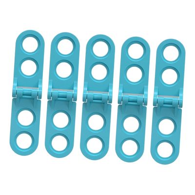 DYNWAVE Cardboard Construction Tools Kids Building Children Handmade Crafts Engineering Adjustable Hinges Educational Toys