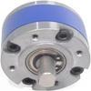 1pc High Torque 550 DC Motor Planetary Gearbox - 36mm All Metal Gears, 8mm Shaft | 1:14/50 / 516/721 Ratio, Electric Replacement 1-3.7 Ratio view 3