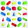 Basic Programming: 6 See & Say Blue-Bots with 1 Shapes Themed Floor Mat & Free Docking Station w/USB Cable - Perfect for Home, Classroom, Office, Bedroom, & Study Room Use view 3
