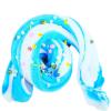 9 Pack Axolotl Slime Kit, with 3 Jelly Cube Crunchy Slime 3 Cloud Slime 3 Butter Slime, for Girls and Boys Party Favors, Stress Relief Toy for Kids, School Education view 2