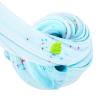 4 Pack Cloud Slime Kit, DIY Stress Relief Toy with Cute Slime Fun Charms, for Kids Party Favors, for Girls Boys Birthday Gift view 2