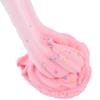 4 Pack Cloud Slime Kit, DIY Stress Relief Toy with Cute Slime Fun Charms, for Kids Party Favors, for Girls Boys Birthday Gift view 3