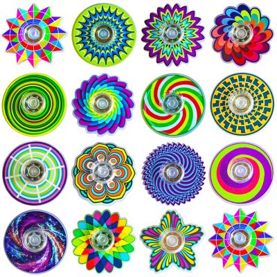 30 Pack Fidget Spinner Toys Mini Bulk Gifts Party Favors for Kids Adults,Sensory Toys Goodie Bags Stuffers for Boys Girls Autism ADHD Stress Relief,Treasure Box Toy Classroom Prizes Supplies