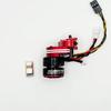 FURITEK ESC UNITYDRIVE Combo for Axial SCX24 with MINI KMD Unity 2-in-1 ESC/Motor & Mini Stellar Transmission - Remote Control Car, RC Car Electronics 1/24 RC Crawler Axial SCX24 Upgrades (FUR-2695) view 4