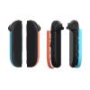 1 Pair Blue Red Decorative Strip Game Accessories for NS2 Interchangeable Controller Side Decoration Strips Easy Installation view 2