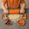 5-Piece Halloween Kitchen Set Decorative Scary view 3