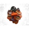 5-Piece Halloween Kitchen Set Decorative Scary view 4