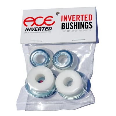 Ace Inverted Bushing Pack