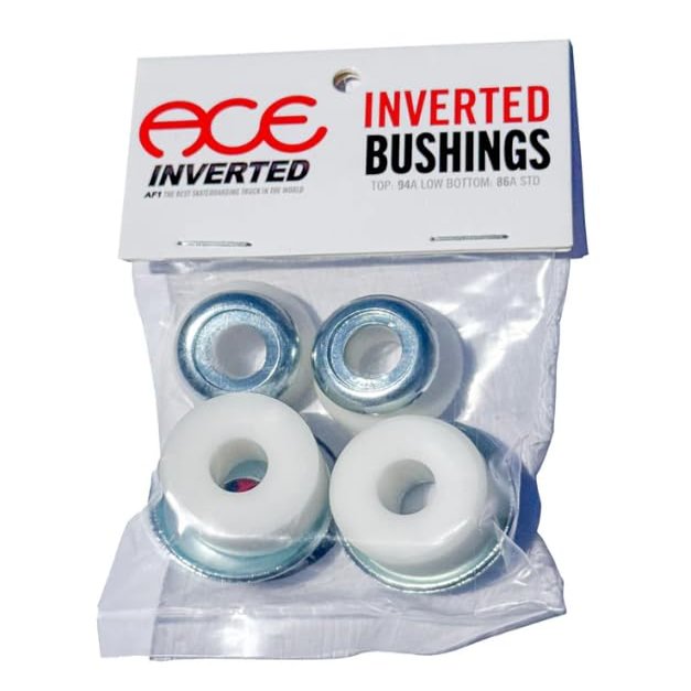 Ace Inverted Bushing Pack