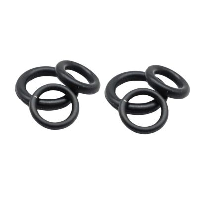 2Pcs Duoprop Gearlube O-Rings Fit for DPSM Drive 955981/3852045/3855081