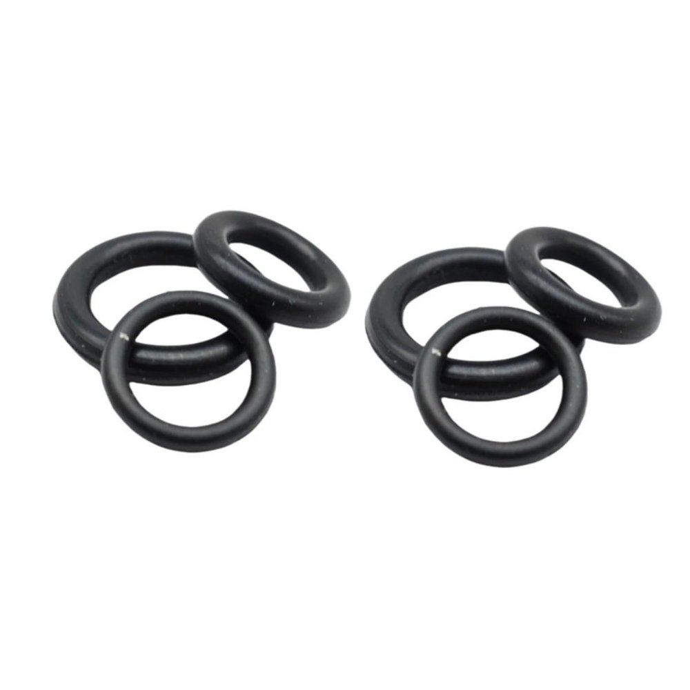 2Pcs Duoprop Gearlube O-Rings Fit for DPSM Drive 955981/3852045/3855081