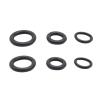 2Pcs Duoprop Gearlube O-Rings Fit for DPSM Drive 955981/3852045/3855081 view 2