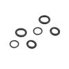 2Pcs Duoprop Gearlube O-Rings Fit for DPSM Drive 955981/3852045/3855081 view 4