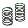 Micro Springs Med/Hard Green, 1 Pair/Exotek / 2315 view 1