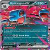 Hydreigon ex (RR) - 067/086 - White Flare - English view 1