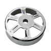 Compatible With Scooter Models BWS125 CYGNUS125 ZUMA125 GTR125 YW125 VINO125 ZY125 Racing Clutch Bell 5ML Compatible with Part Number 2JS-E6611-00 Aftermarket Replacement view 4