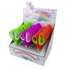7" Student Scissors Set of 36-pack by Galadim, Rounded-tip, Kids Scissors Ages 8-10 8-12 8-16 for School Classroom Crafting Project, DIY, Arts GD-074-R36 view 1