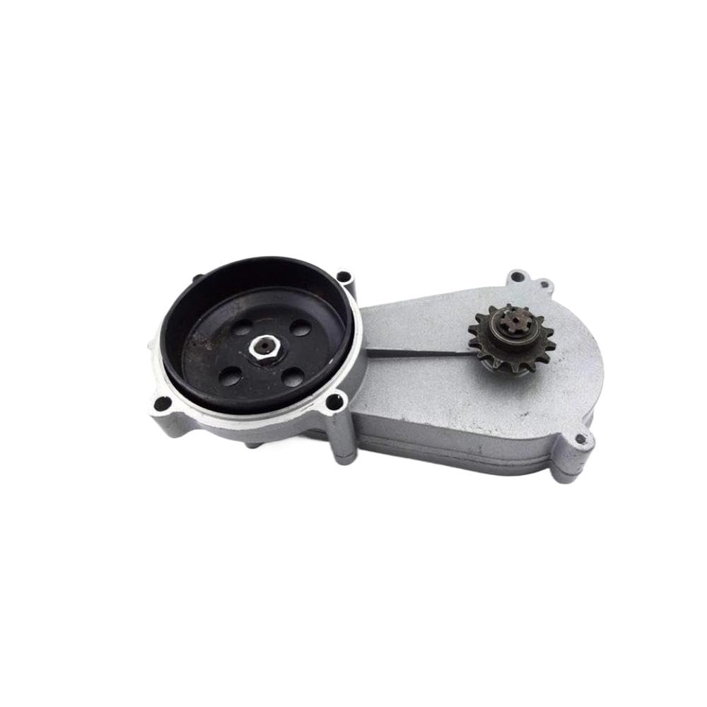 14T T8F Clutch Drum Gear Box Compatible with 47cc 49cc Kids Dirt Bike Crosser Motard Motorcycle Parts