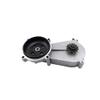 14T T8F Clutch Drum Gear Box Compatible with 47cc 49cc Kids Dirt Bike Crosser Motard Motorcycle Parts view 1