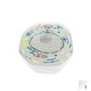 10,000X Animal Meiosis 3D Model 10 Stage Meiosis Demonstration Biology Classroom Cell Division Three-Open Cell Organelles Pieces Equipped with Stand view 3