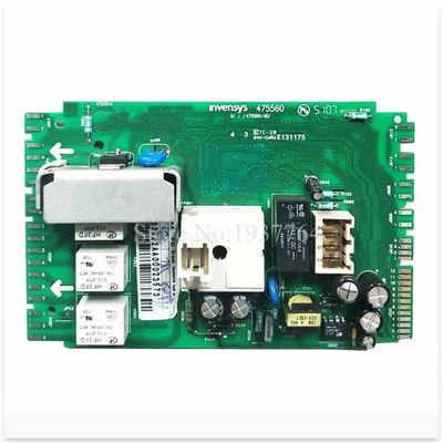 Washing Machine Computer Board Z52726AA Board