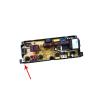60-168-2 60-168-2LED Washing Machine Computer Board XQB80-168G XQB75-168G Washing Machine Control Board(Style B) view 1