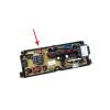 60-168-2 60-168-2LED Washing Machine Computer Board XQB80-168G XQB75-168G Washing Machine Control Board(Style B) view 3