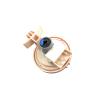 Washing Machine Water Level Sensor SELONG SW-2 DC5V Washing Machine Water Level Pressure Switch Sensor view 3