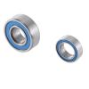 Parts For Tamiya MF-01X MF01X 24Pcs Sealed Bearing Kit RC Car Upgrade Parts Accessories view 4