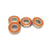 1pcs S697 2RS 7x17x5 Hybrid Ceramic Bearing 697 S697C RS 2OS ABEC7 Stainless Steel Ceramic Ball Bearing 7 * 17 * 5 Reel & RC Bearing(S623C-2OS 3x10x4mm) view 1