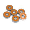 1pcs S697 2RS 7x17x5 Hybrid Ceramic Bearing 697 S697C RS 2OS ABEC7 Stainless Steel Ceramic Ball Bearing 7 * 17 * 5 Reel & RC Bearing(S623C-2OS 3x10x4mm) view 4