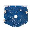 Washing Machine Computer Board 0024000133 0024000133A 0024000133E 0024000133C(0024000133) view 3