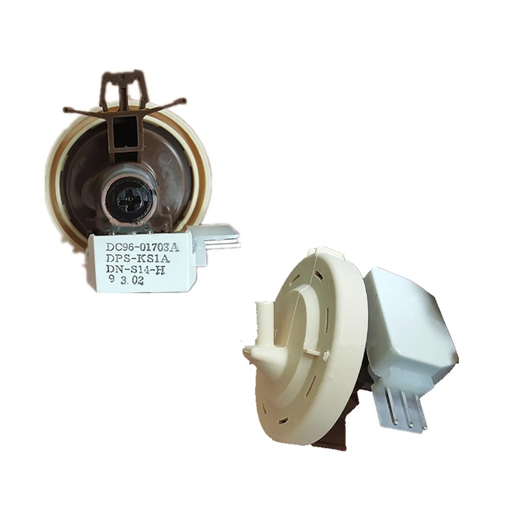 Replacement Water Level Sensor DC96-01703A wf1600wcw WF1702WCS Drum Washing Machine Water Level Sensor Switch Parts